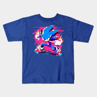 sonic Kids T-Shirt